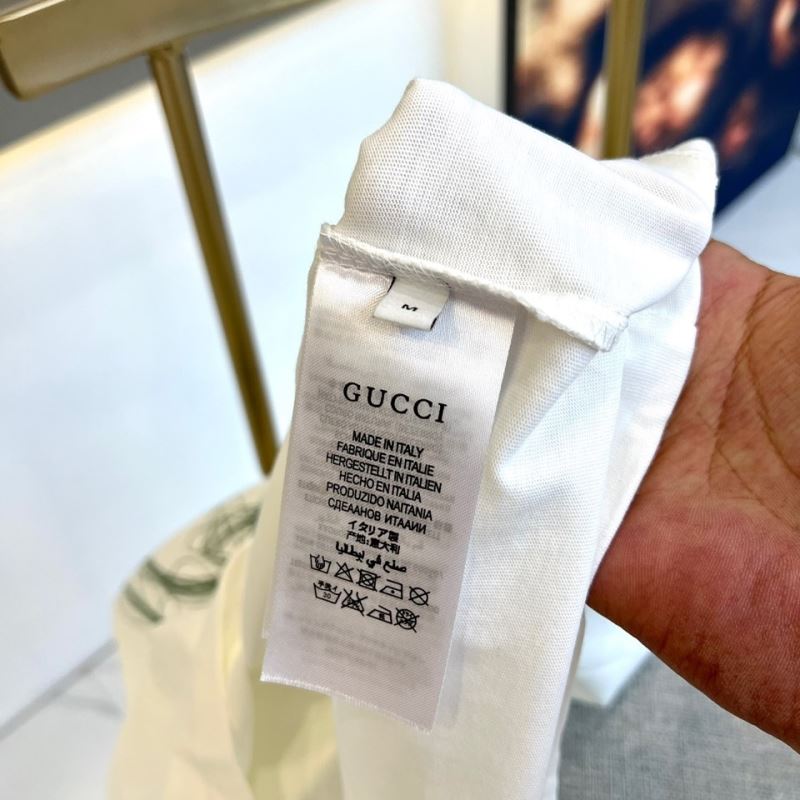 Gucci T-Shirts